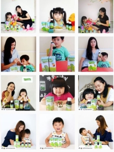 Nutridat vitamin penambah nafsu makan anak