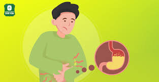 Ramuan Herbal untuk Maag