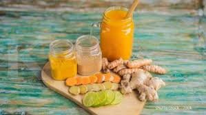 Ramuan herbal untuk meningkatkan energi