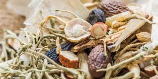 Ramuan herbal untuk meningkatkan libido