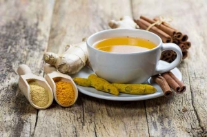 Herbal untuk meningkatkan daya tahan tubuh