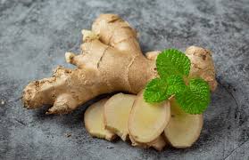 Manfaat Kunyit Putih sebagai Obat Alami untuk Kesehatan Lambung