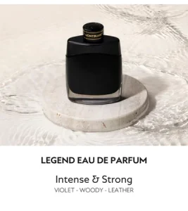 montblanc legend edp 50ml original harga terbaik