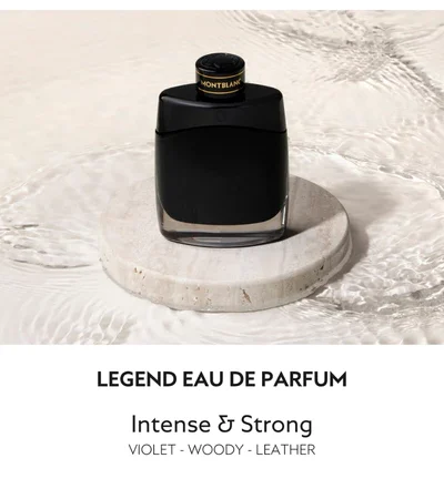 montblanc legend edp 50ml original harga terbaik