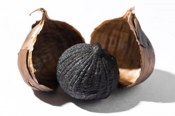 black garlic tunggal