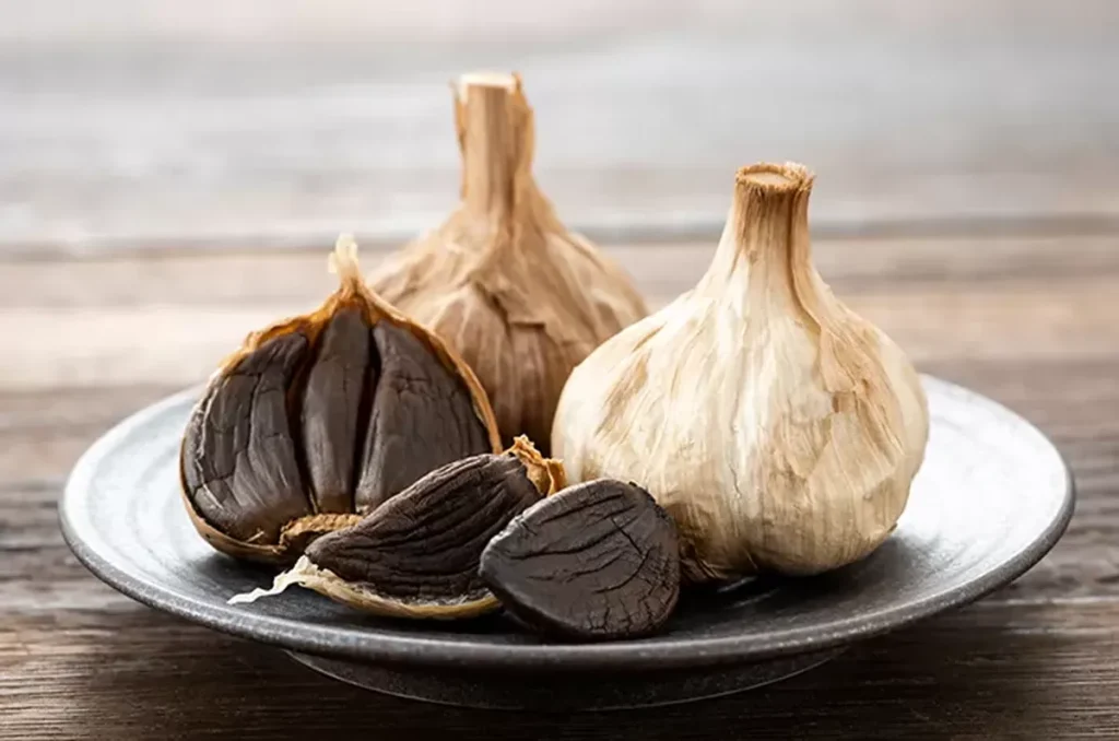 cara bikin black garlic tunggal