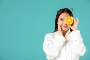 Vitamin C untuk kulit