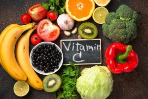Vitamin C