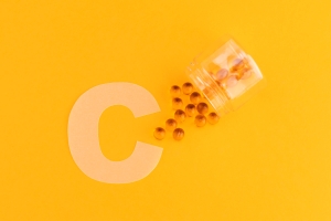 Dosis vitamin C